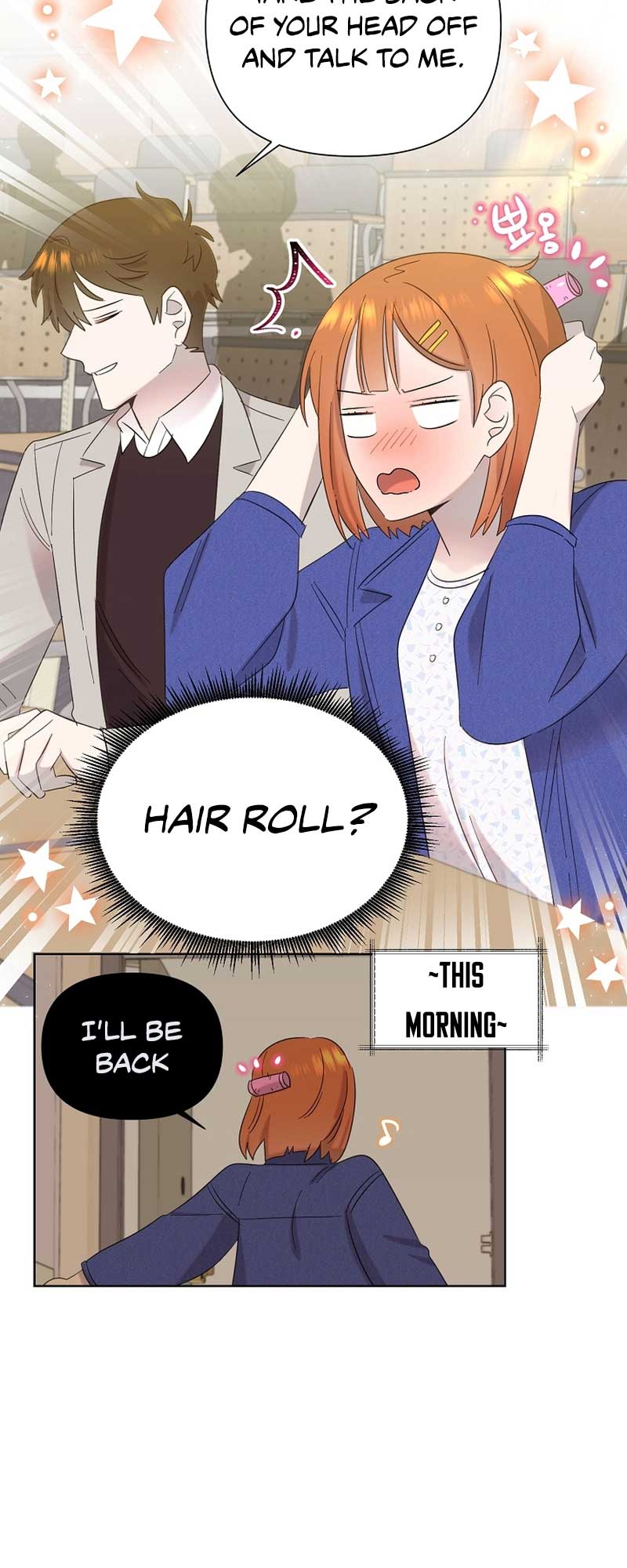Brother, Am I Cute? chapter 16 page 60