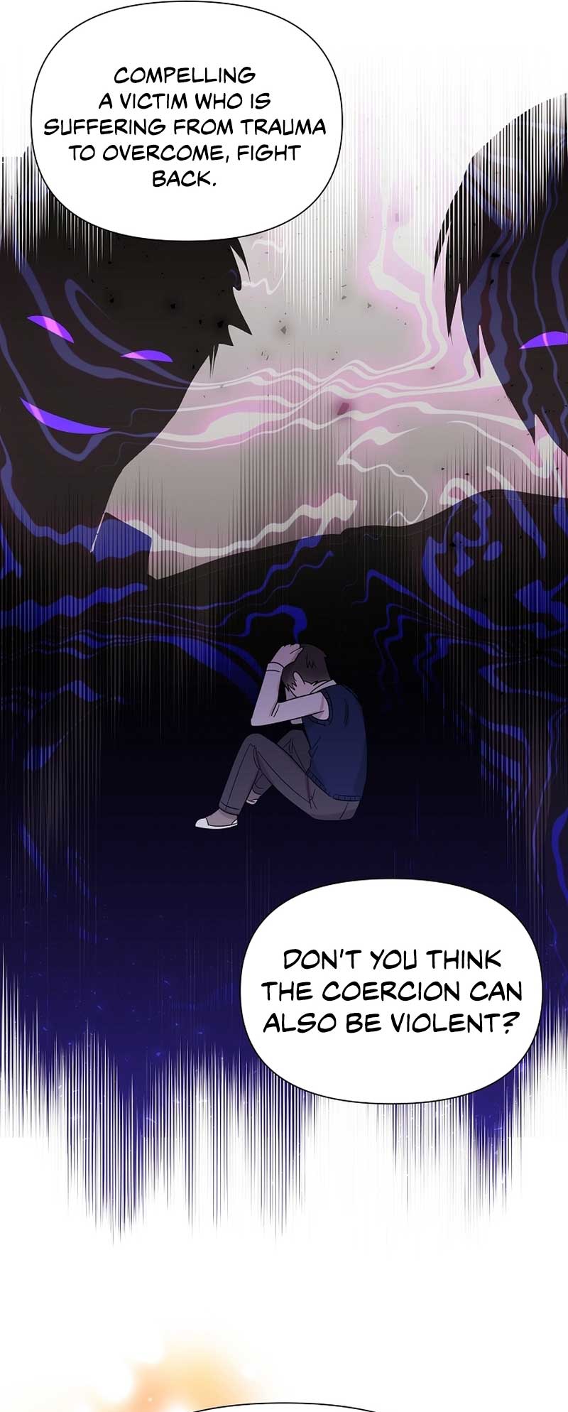Brother, Am I Cute? chapter 17 page 56