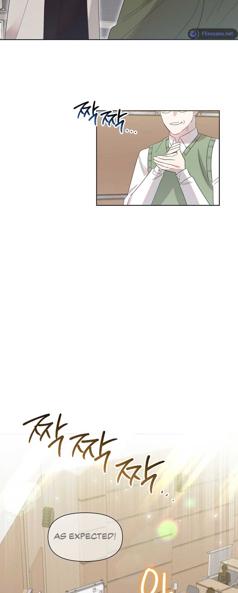 Brother, Am I Cute? chapter 17 page 58