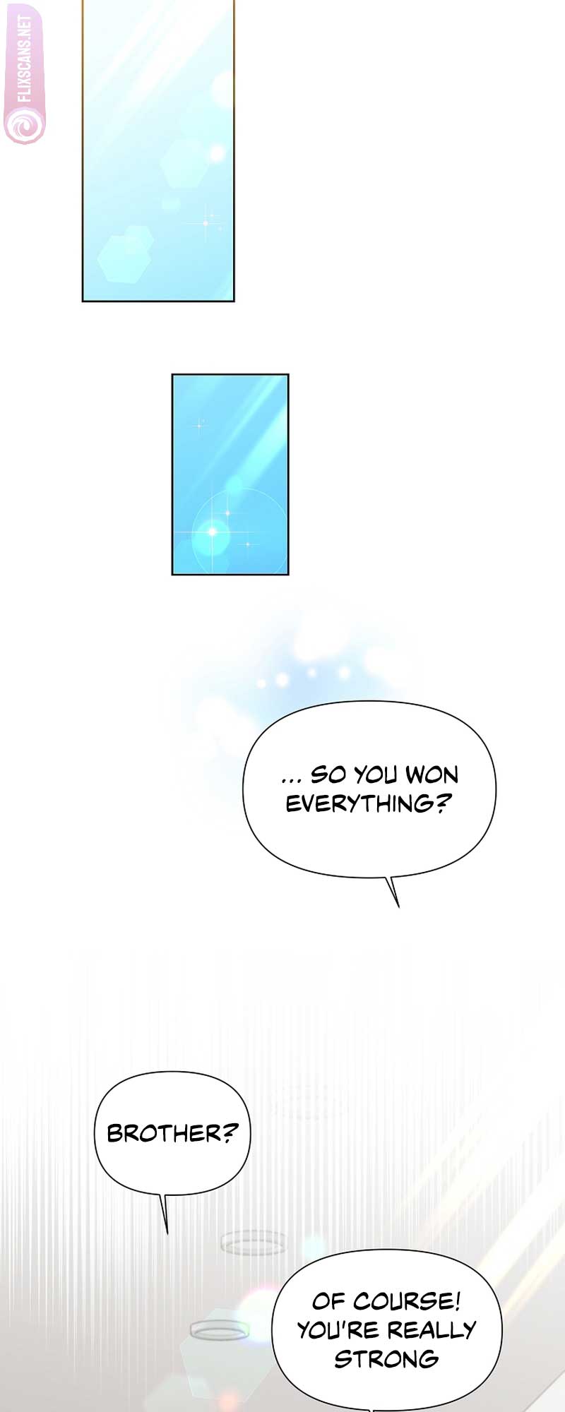 Brother, Am I Cute? chapter 17 page 64