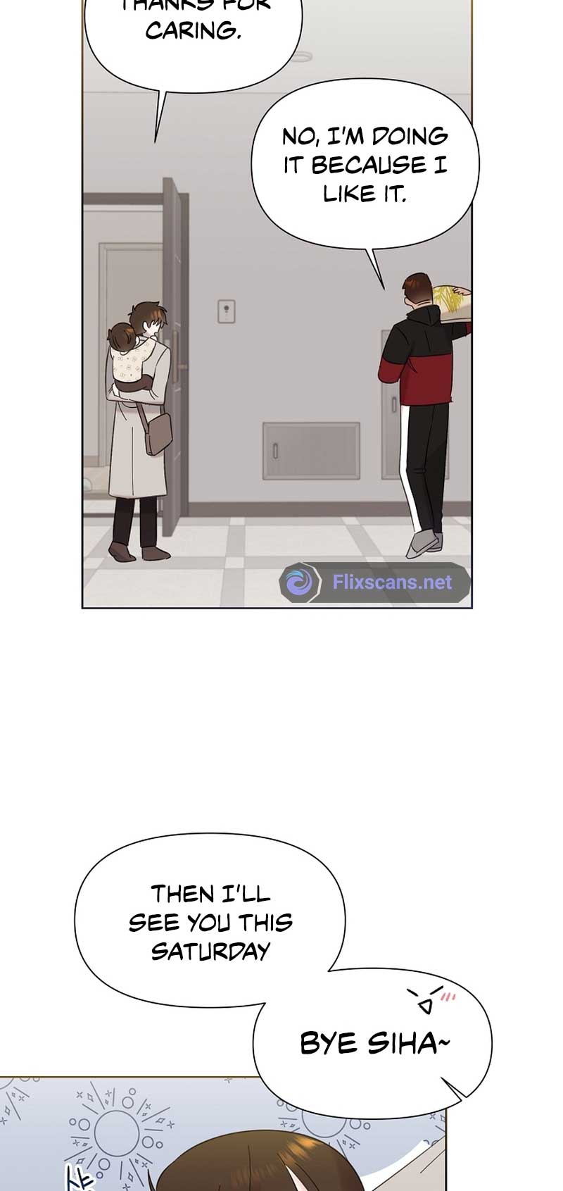 Brother, Am I Cute? chapter 18 page 12