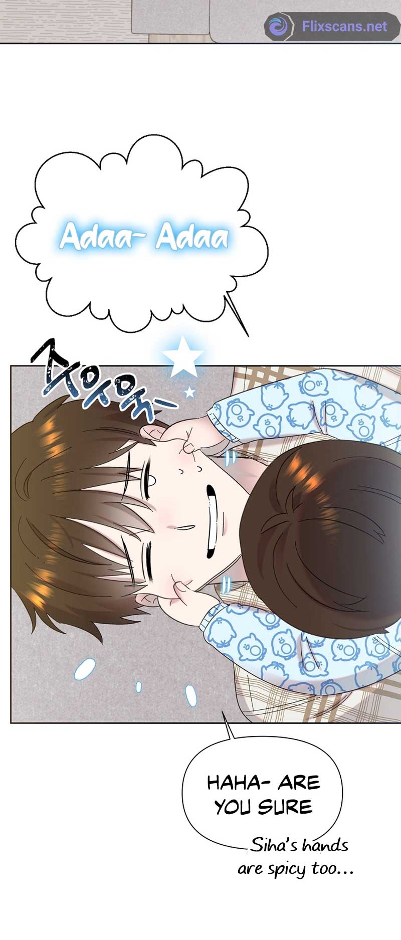 Brother, Am I Cute? chapter 18 page 18