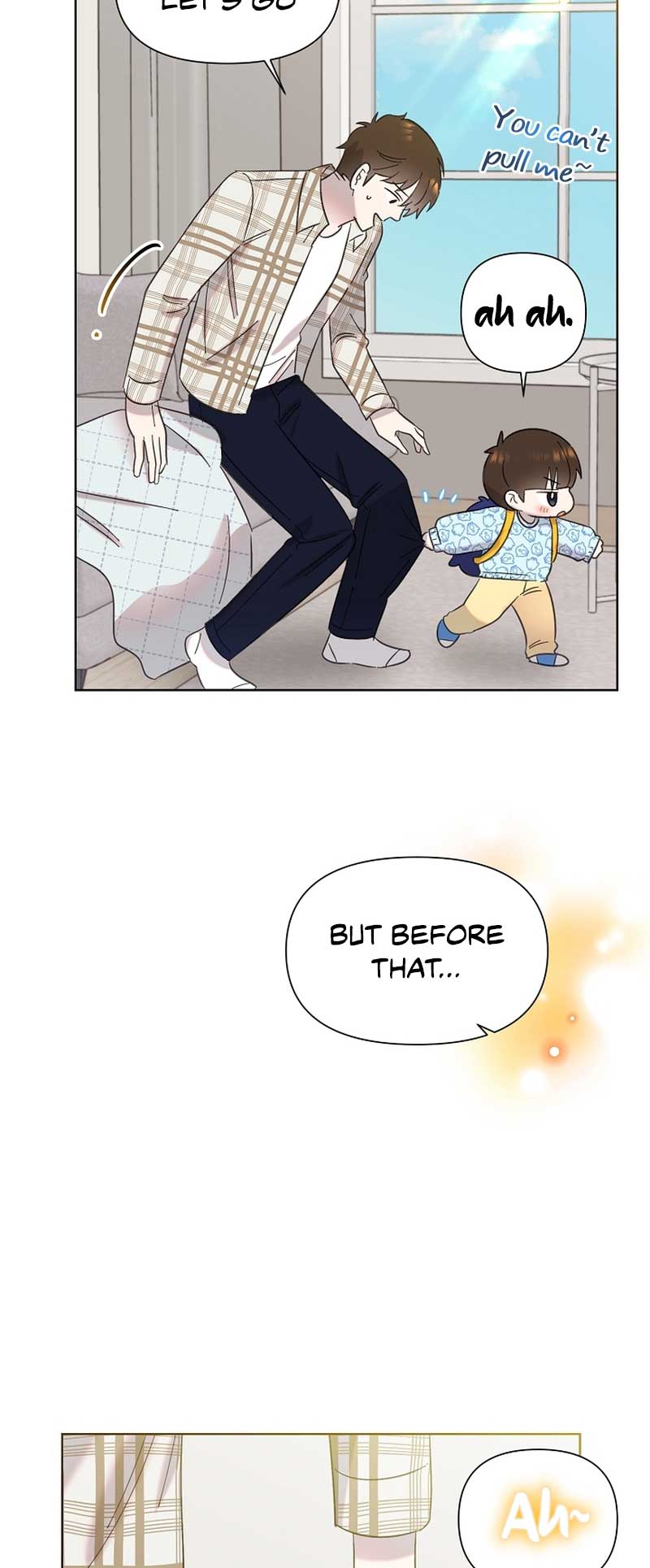 Brother, Am I Cute? chapter 18 page 24