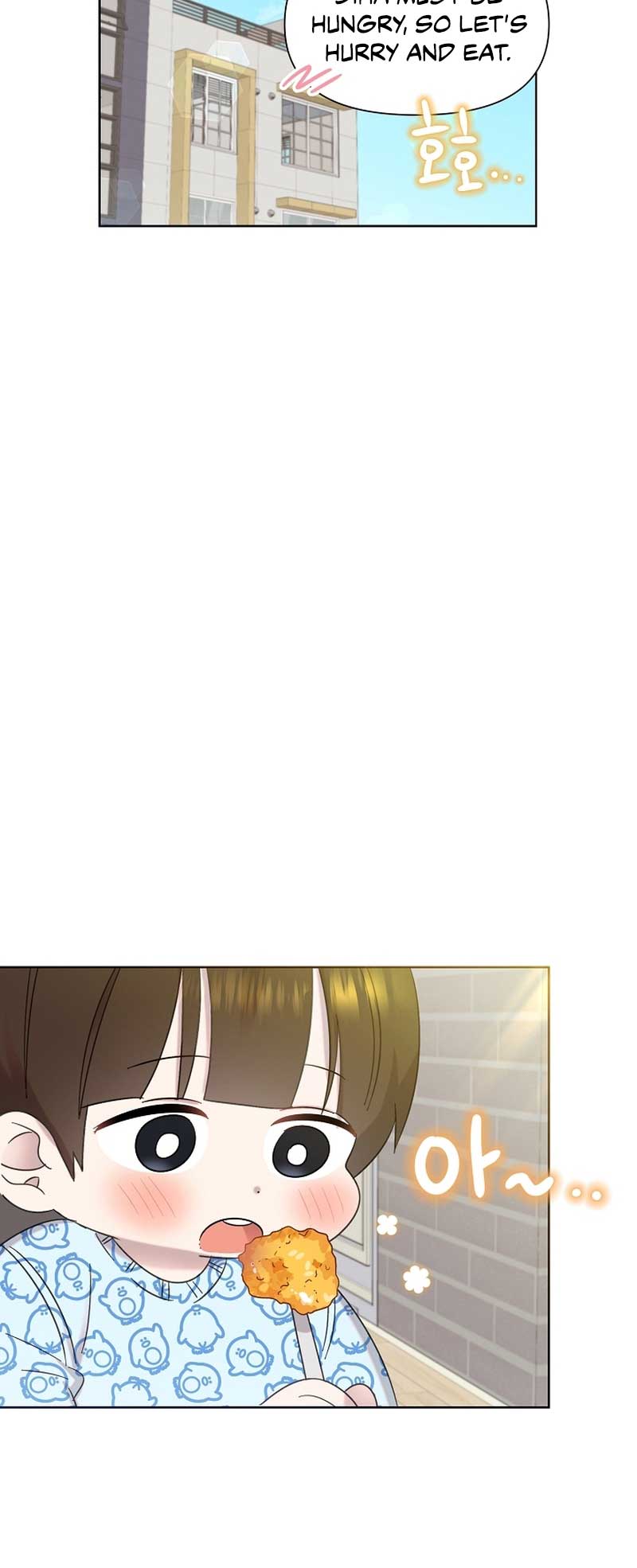 Brother, Am I Cute? chapter 18 page 42