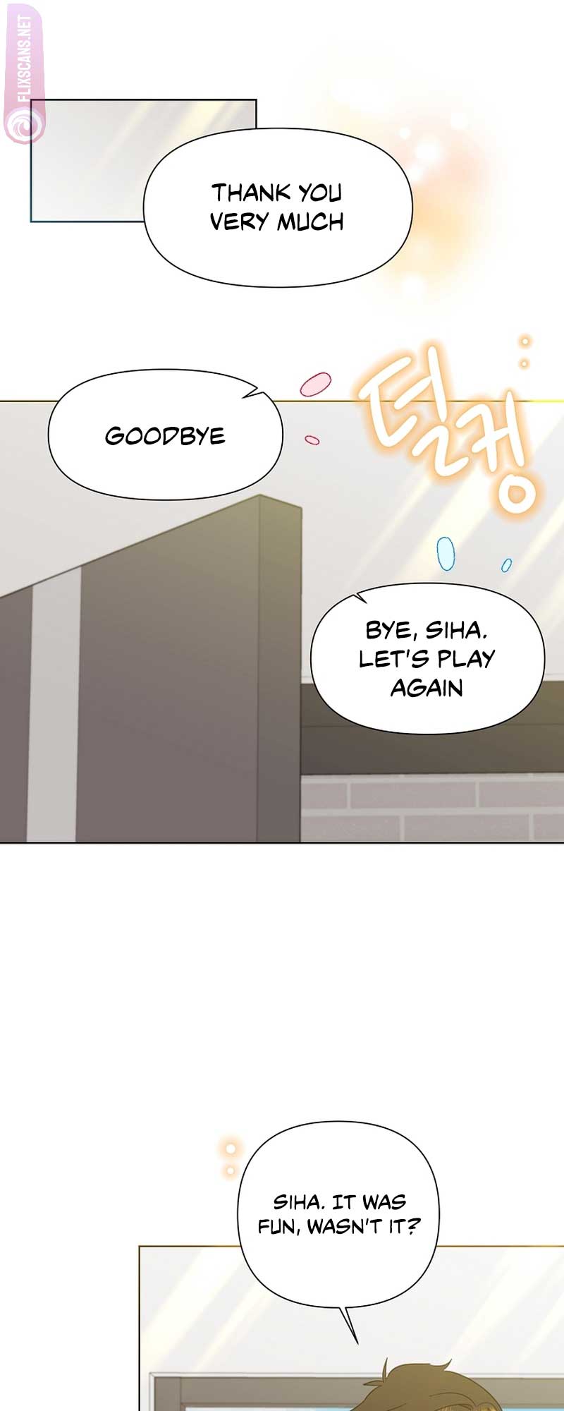 Brother, Am I Cute? chapter 19 page 22