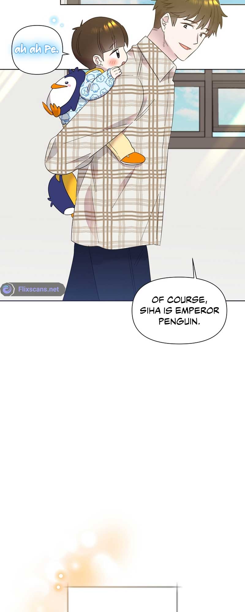 Brother, Am I Cute? chapter 19 page 23