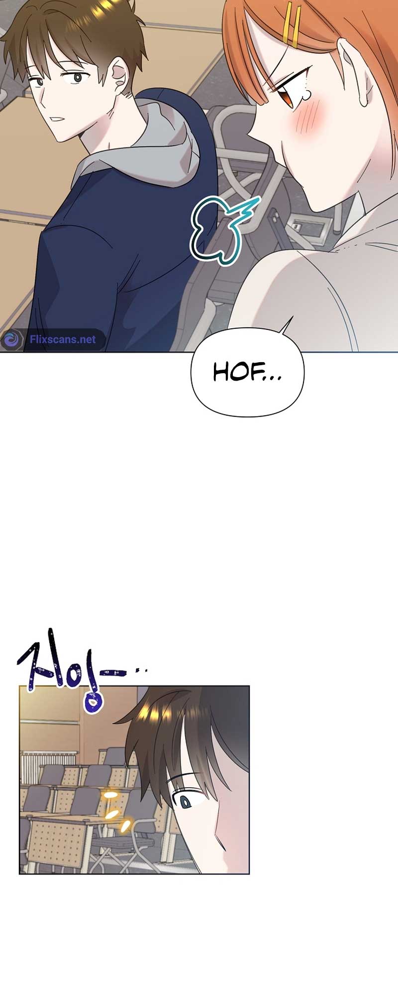 Brother, Am I Cute? chapter 19 page 28