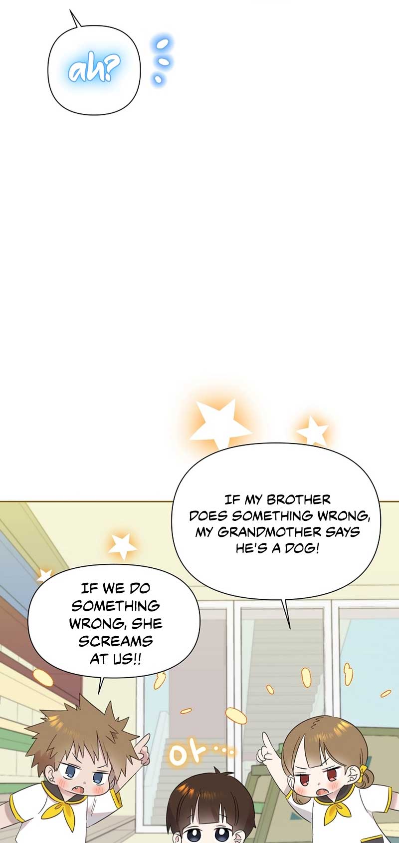 Brother, Am I Cute? chapter 19 page 42
