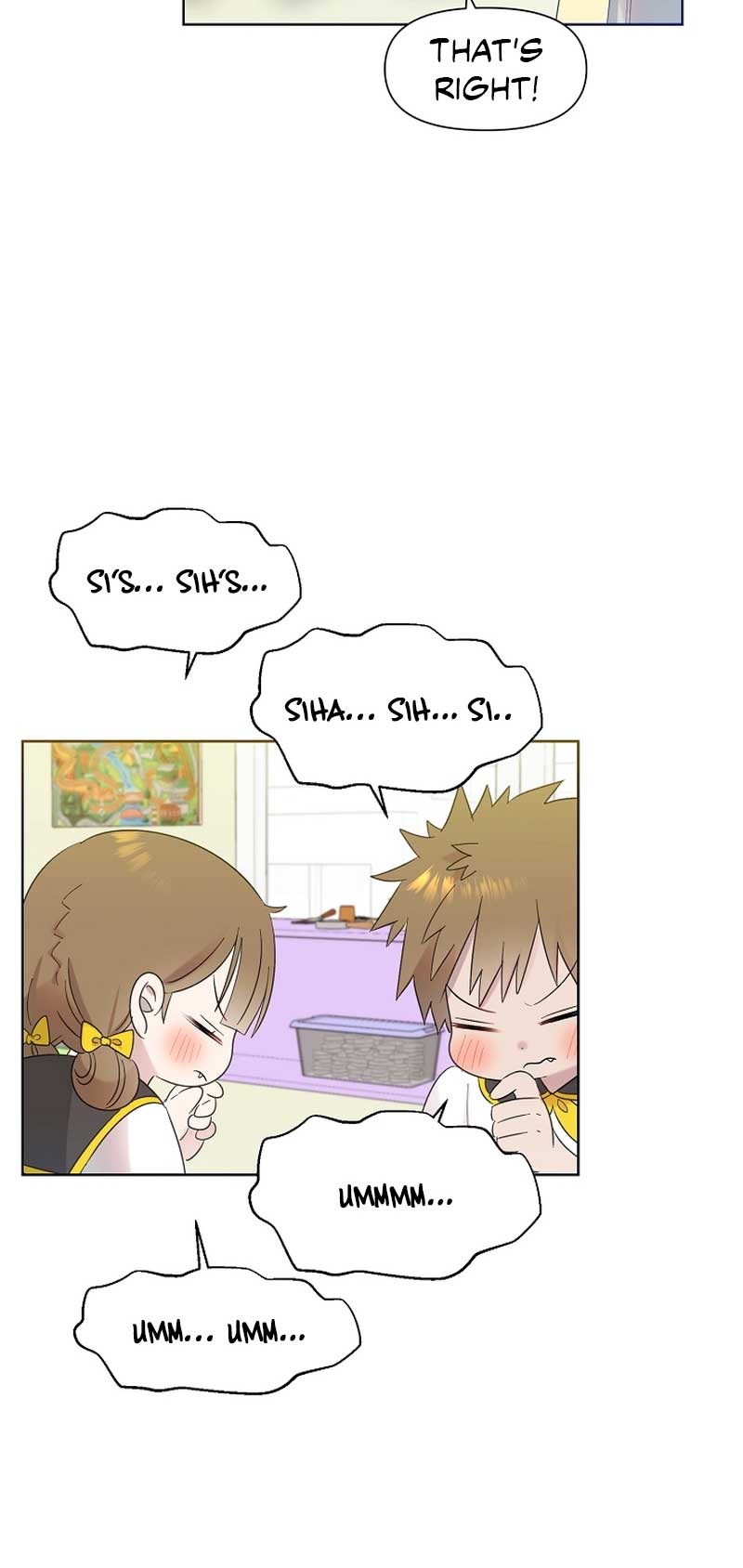 Brother, Am I Cute? chapter 19 page 44