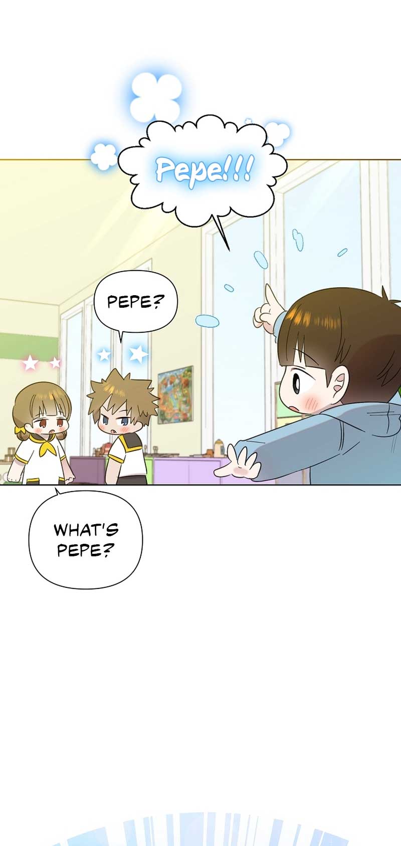 Brother, Am I Cute? chapter 19 page 45