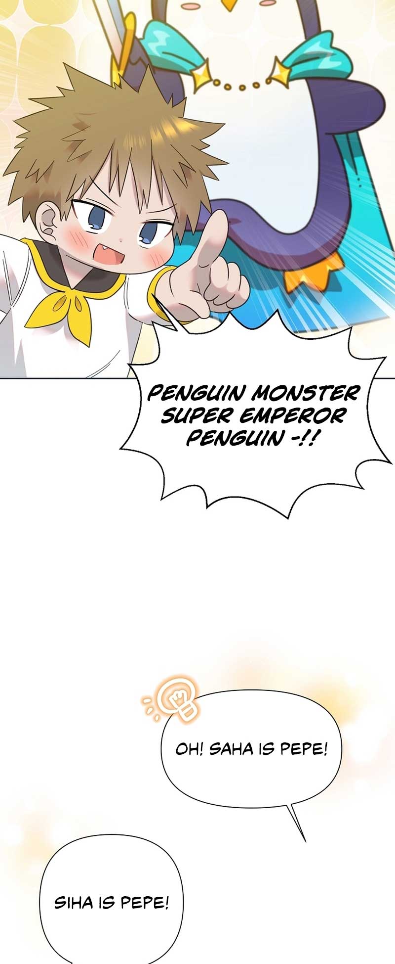Brother, Am I Cute? chapter 19 page 48
