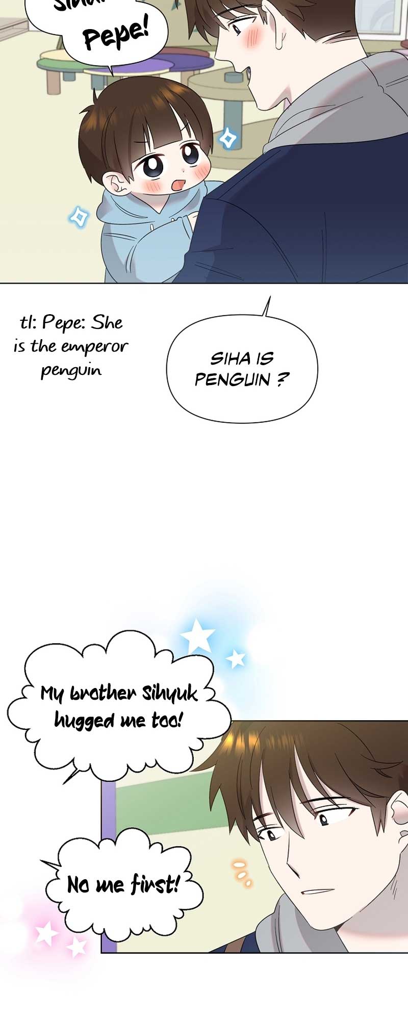 Brother, Am I Cute? chapter 19 page 53