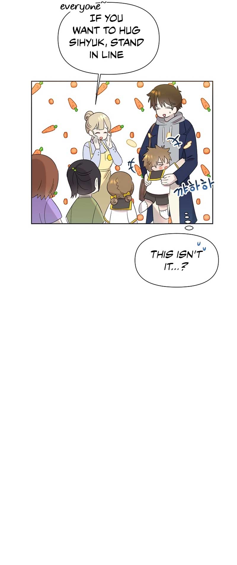 Brother, Am I Cute? chapter 19 page 61