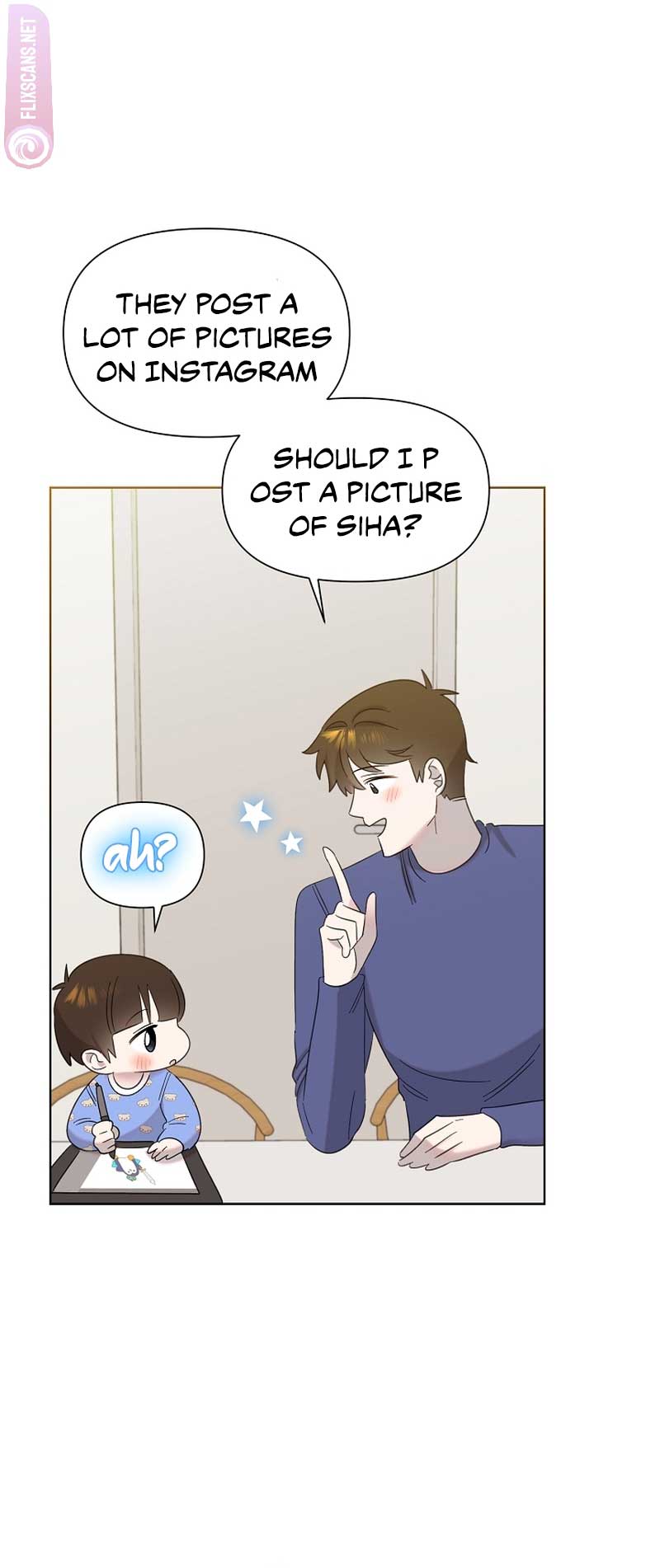 Brother, Am I Cute? chapter 19 page 64