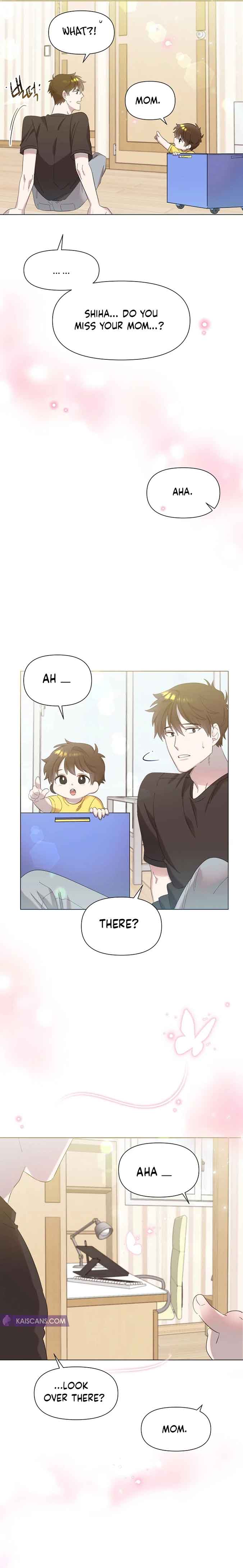 Brother, Am I Cute? chapter 2 page 20
