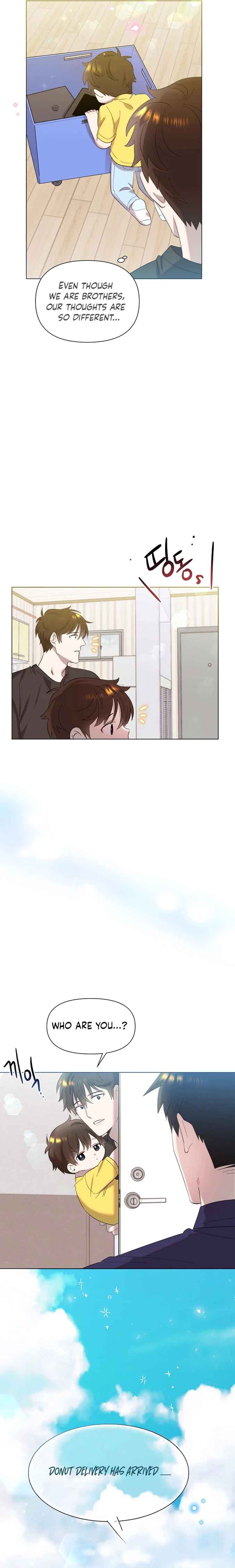 Brother, Am I Cute? chapter 2 page 22