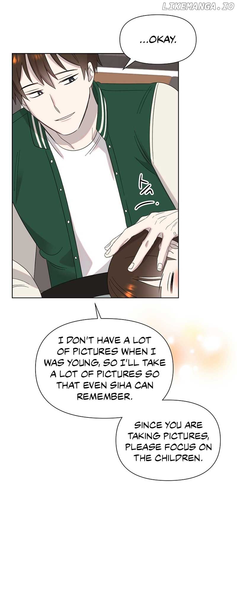 Brother, Am I Cute? chapter 20 page 21