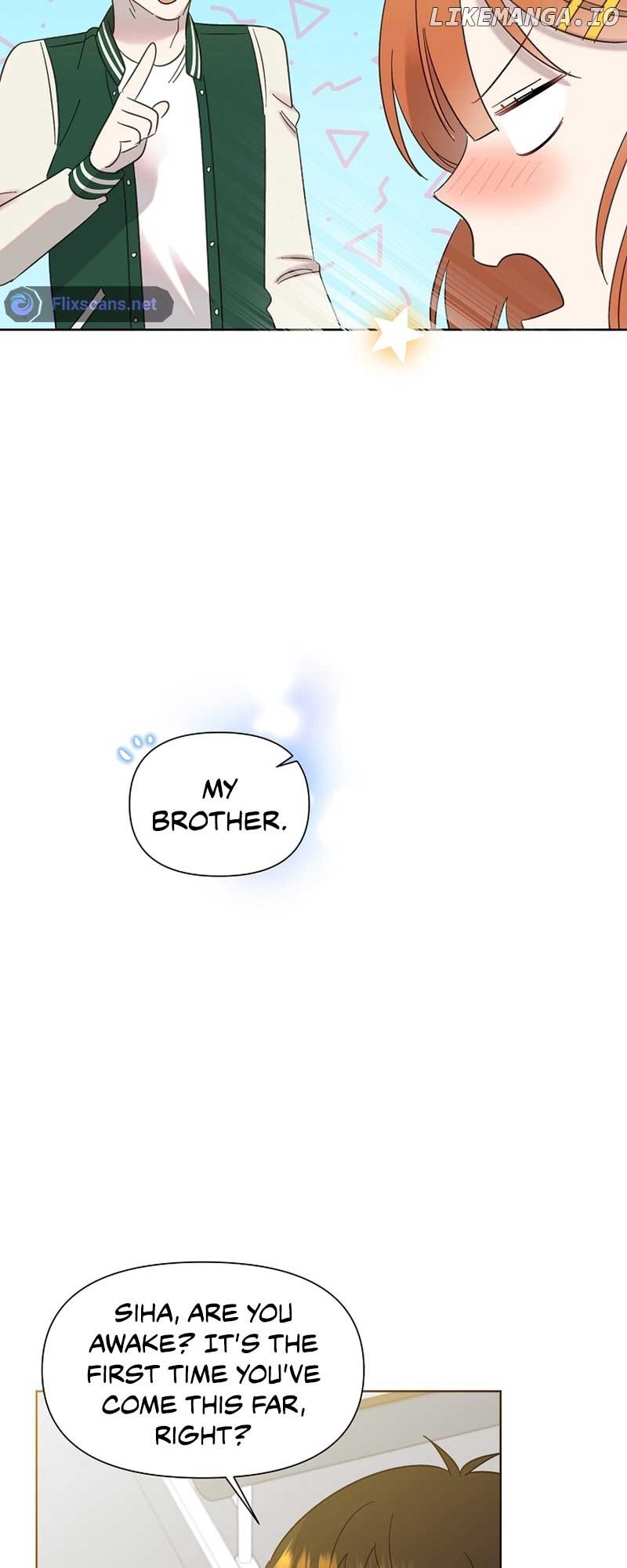 Brother, Am I Cute? chapter 20 page 23