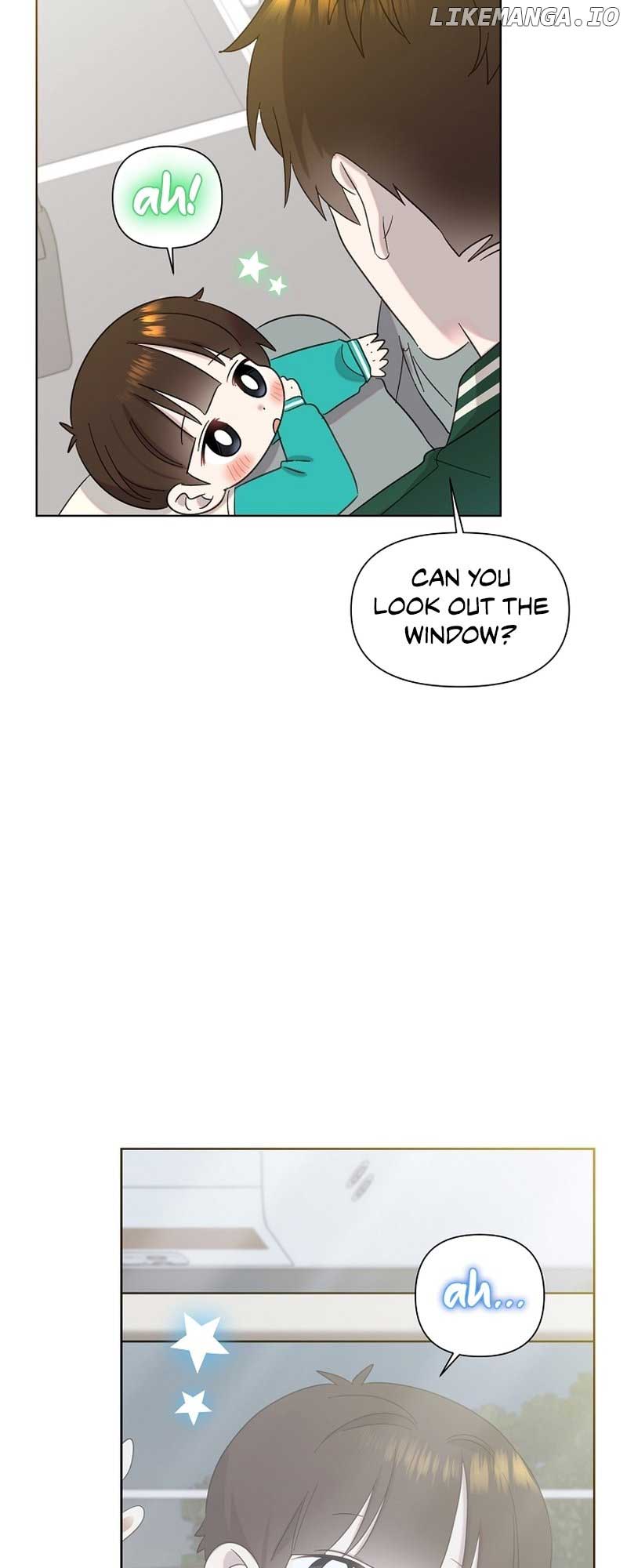 Brother, Am I Cute? chapter 20 page 24
