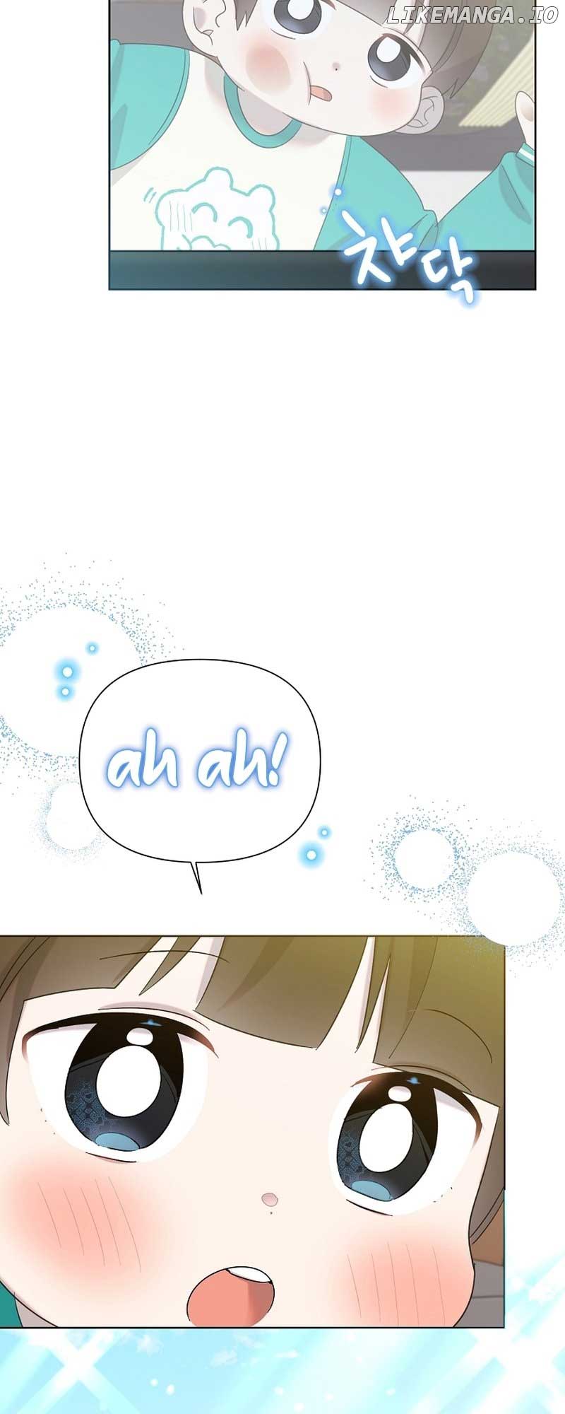 Brother, Am I Cute? chapter 20 page 25