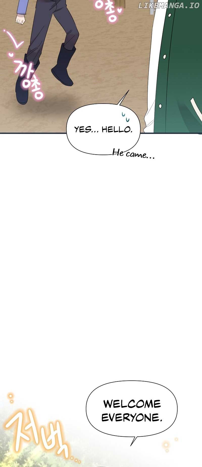 Brother, Am I Cute? chapter 20 page 30