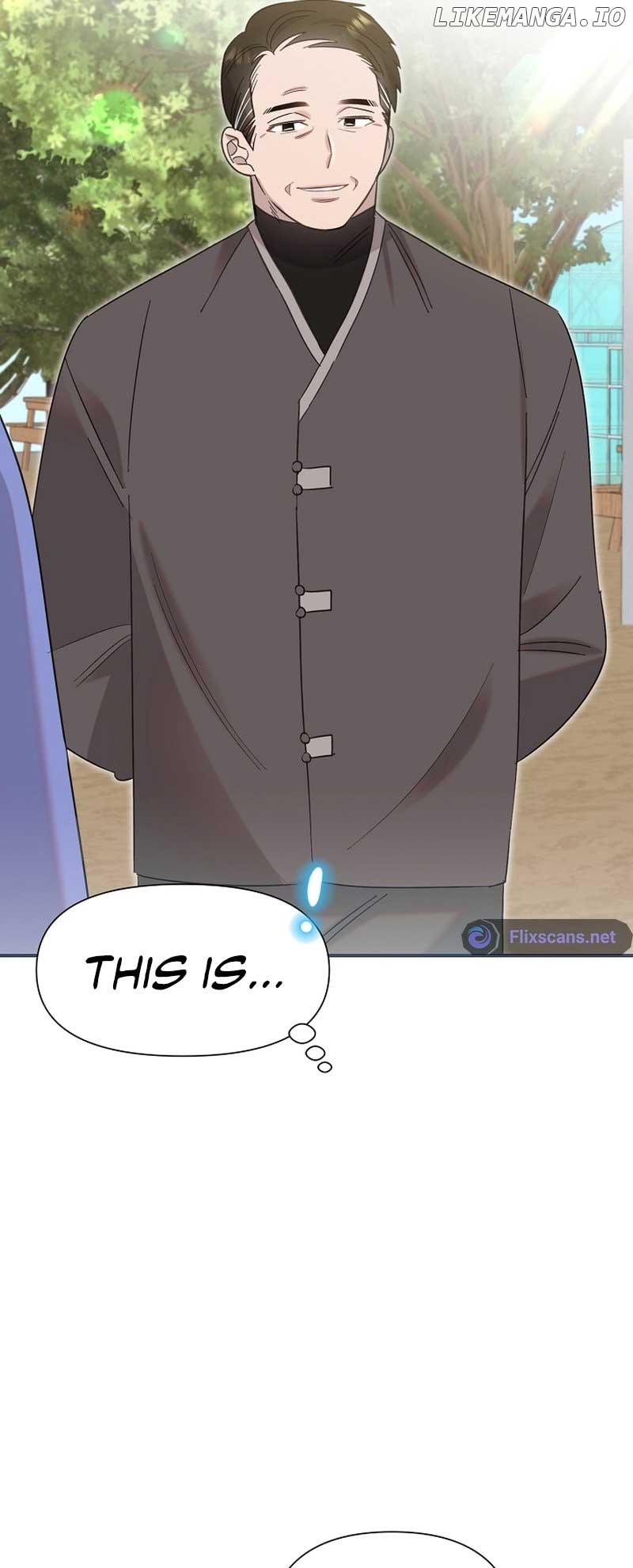Brother, Am I Cute? chapter 20 page 31