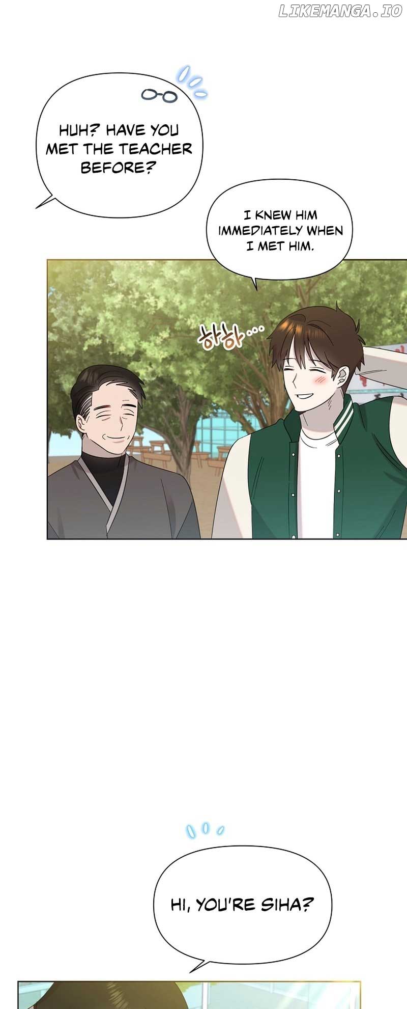 Brother, Am I Cute? chapter 20 page 33