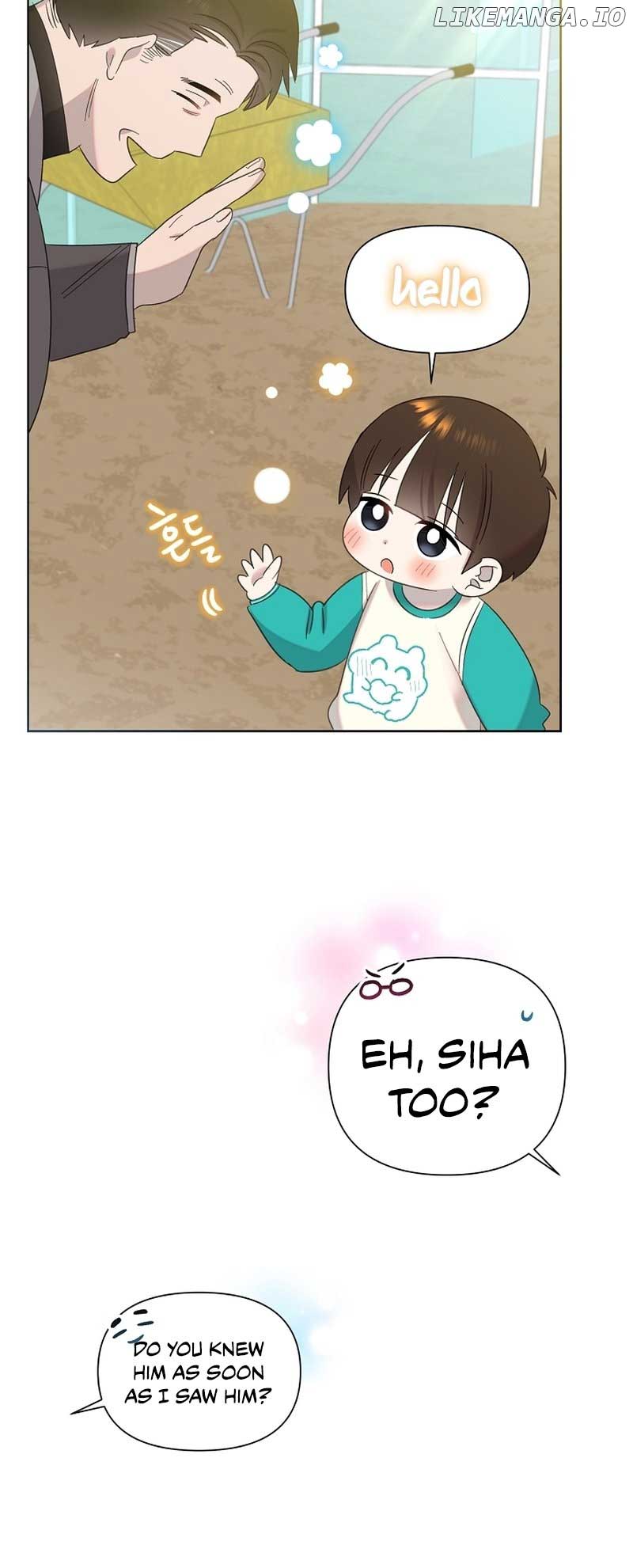 Brother, Am I Cute? chapter 20 page 34