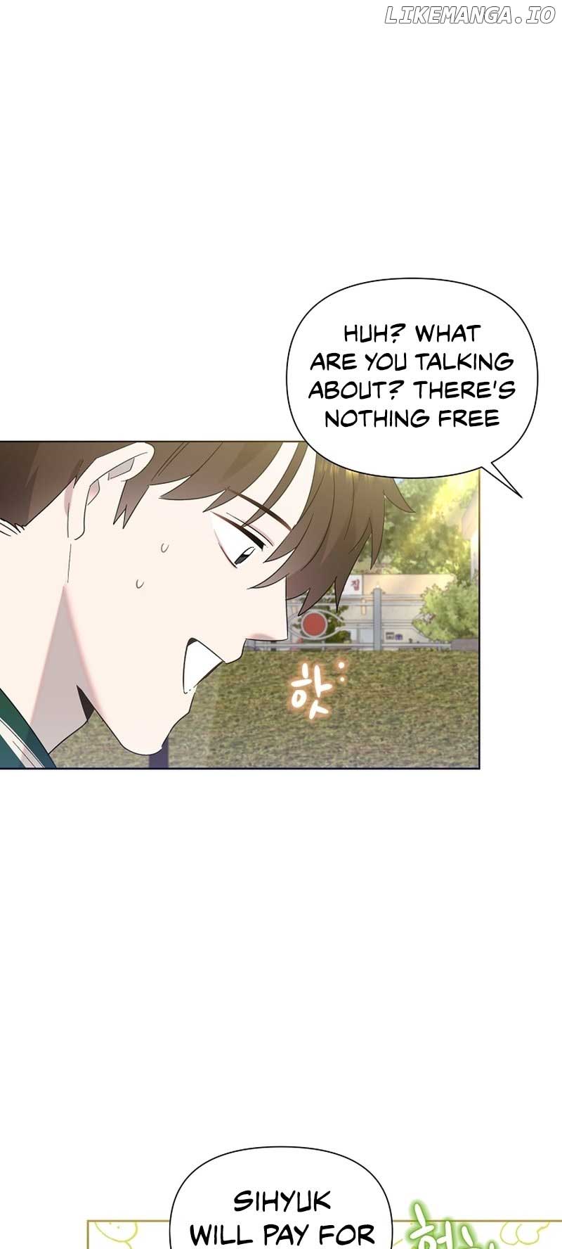Brother, Am I Cute? chapter 20 page 41