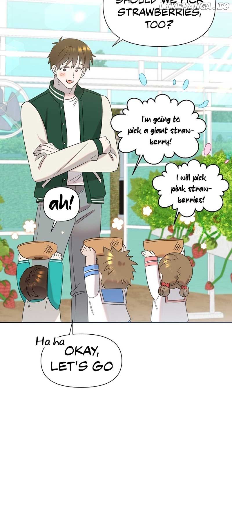Brother, Am I Cute? chapter 20 page 44