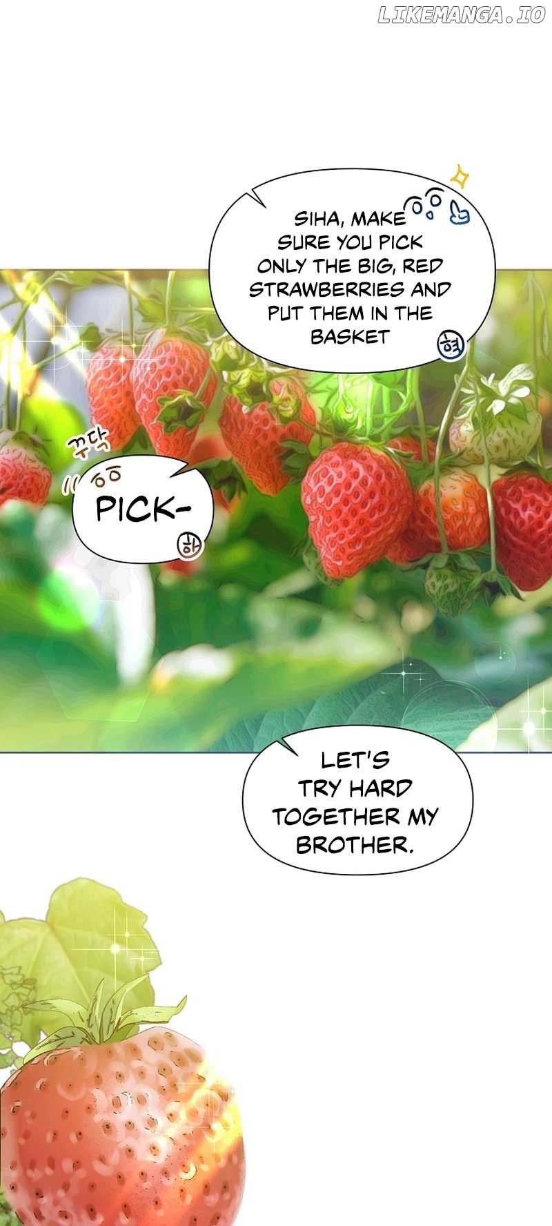 Brother, Am I Cute? chapter 20 page 45