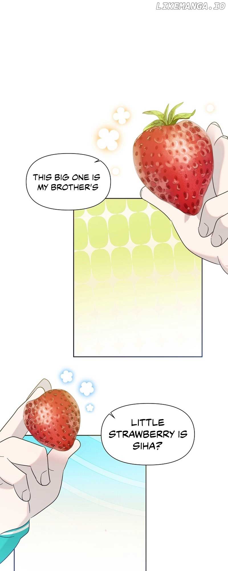 Brother, Am I Cute? chapter 20 page 49