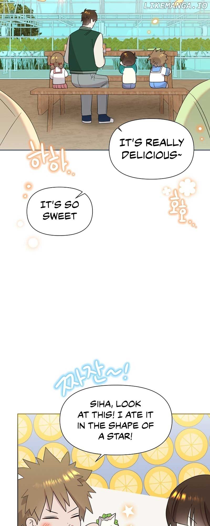 Brother, Am I Cute? chapter 20 page 58