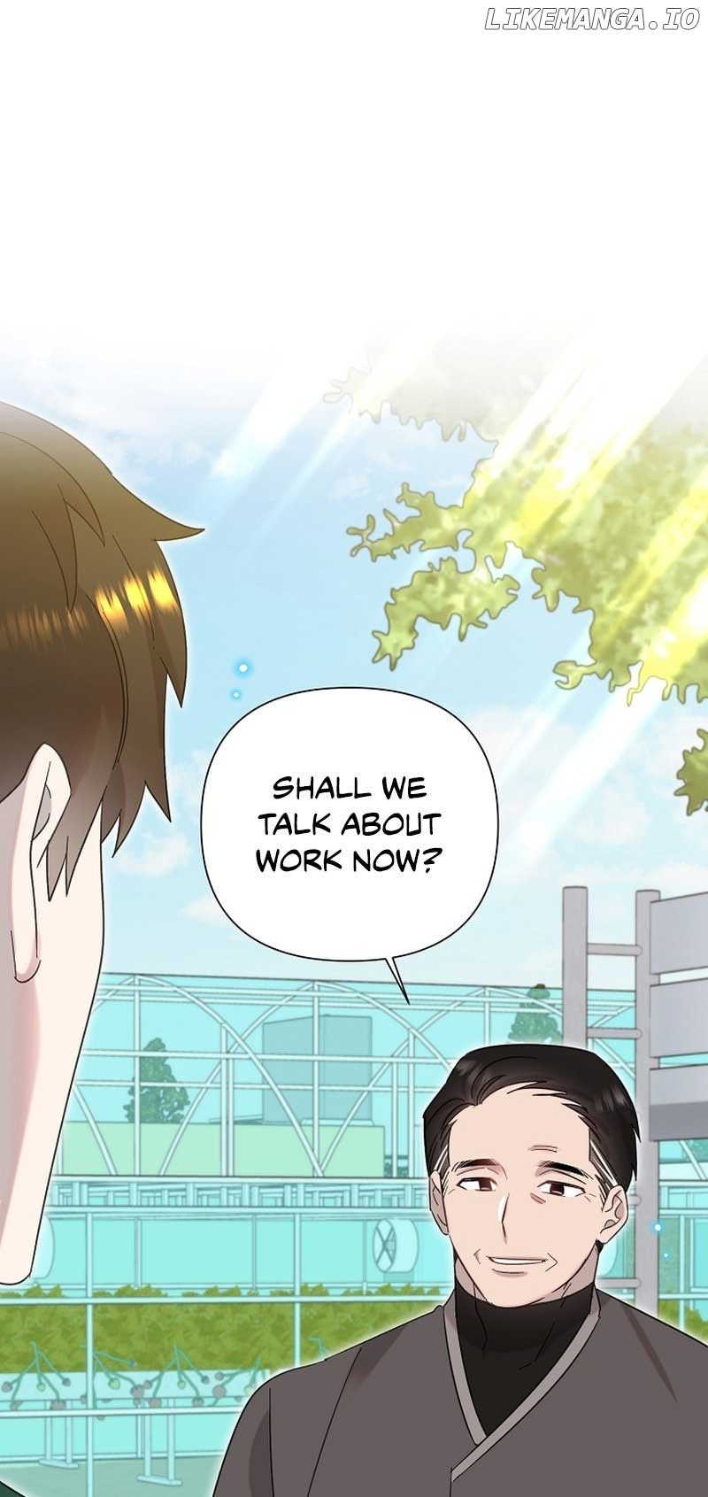 Brother, Am I Cute? chapter 20 page 61