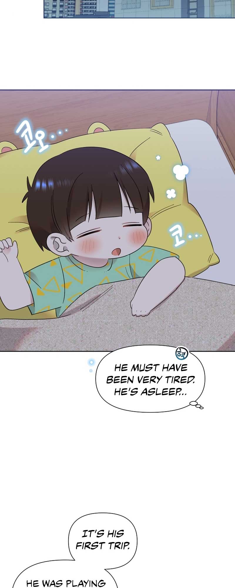 Brother, Am I Cute? chapter 21 page 49
