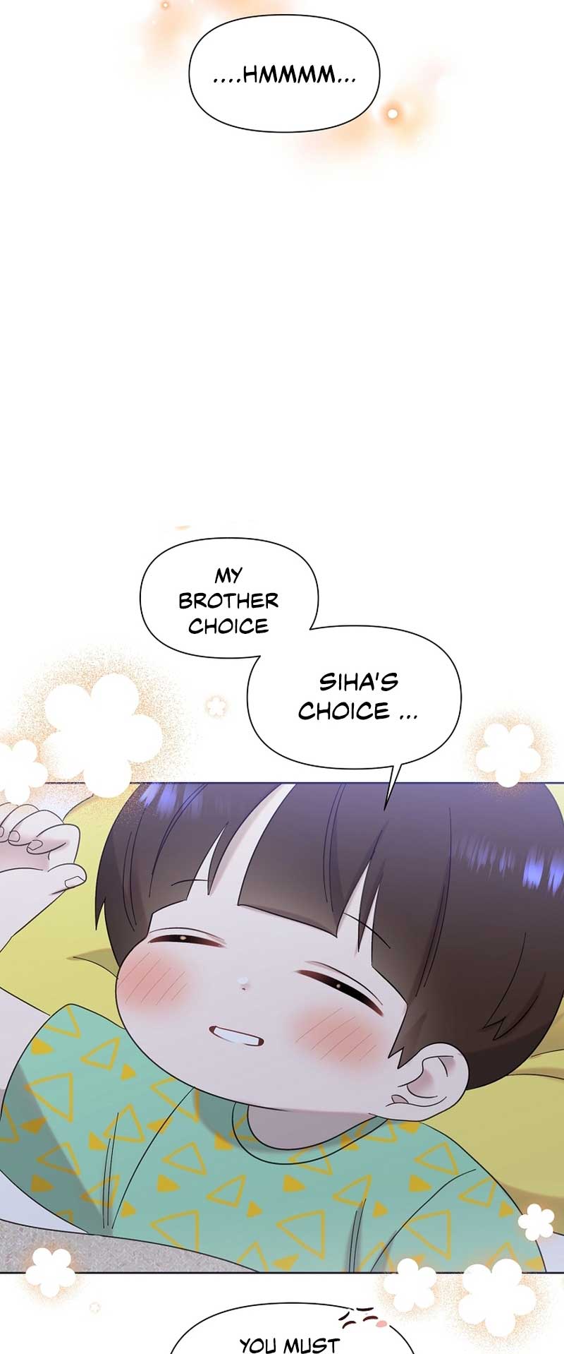 Brother, Am I Cute? chapter 21 page 51