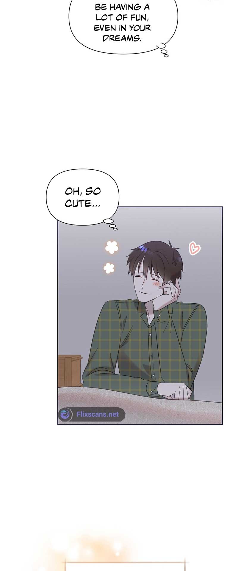 Brother, Am I Cute? chapter 21 page 52