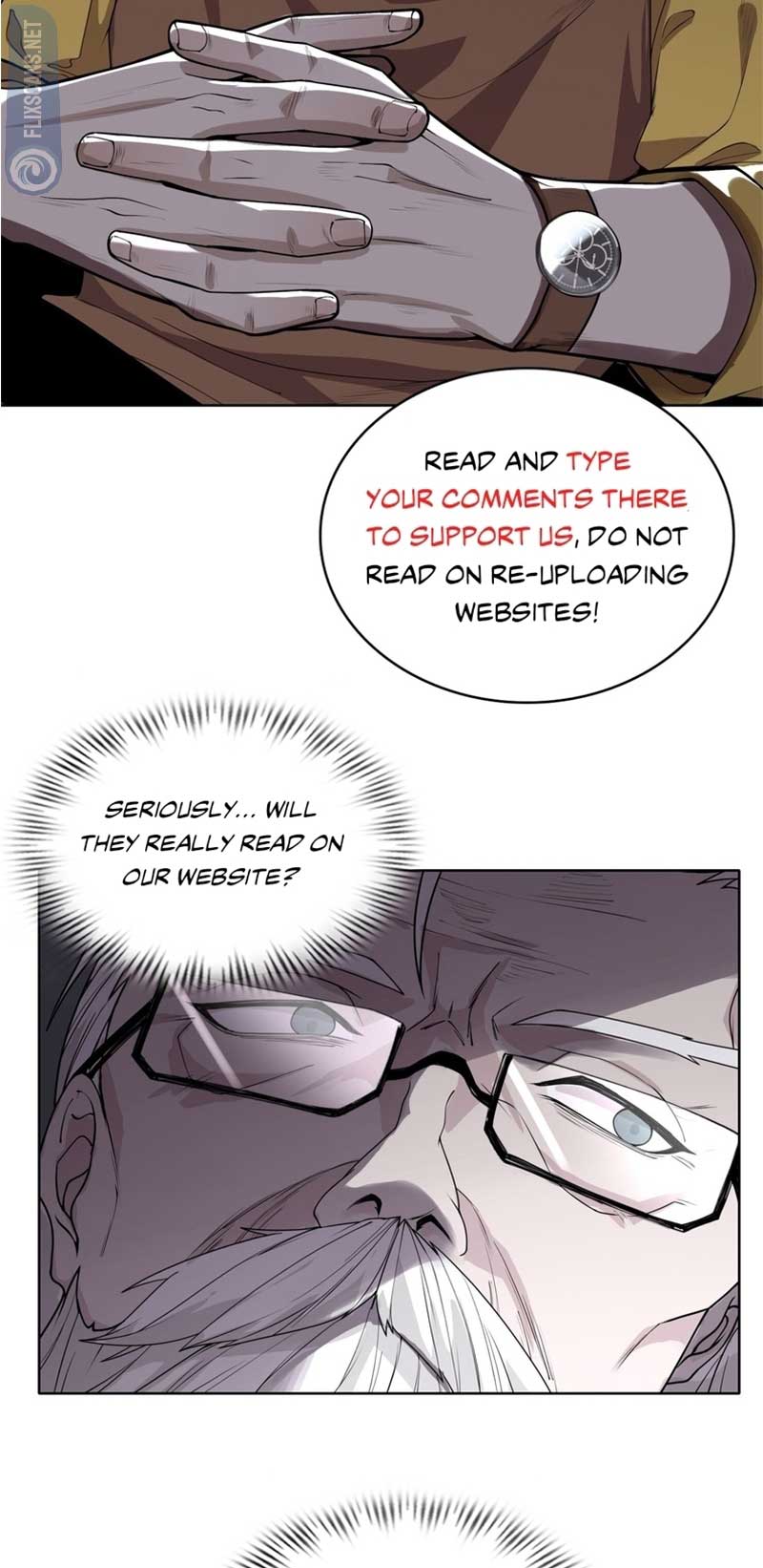 Brother, Am I Cute? chapter 21 page 64