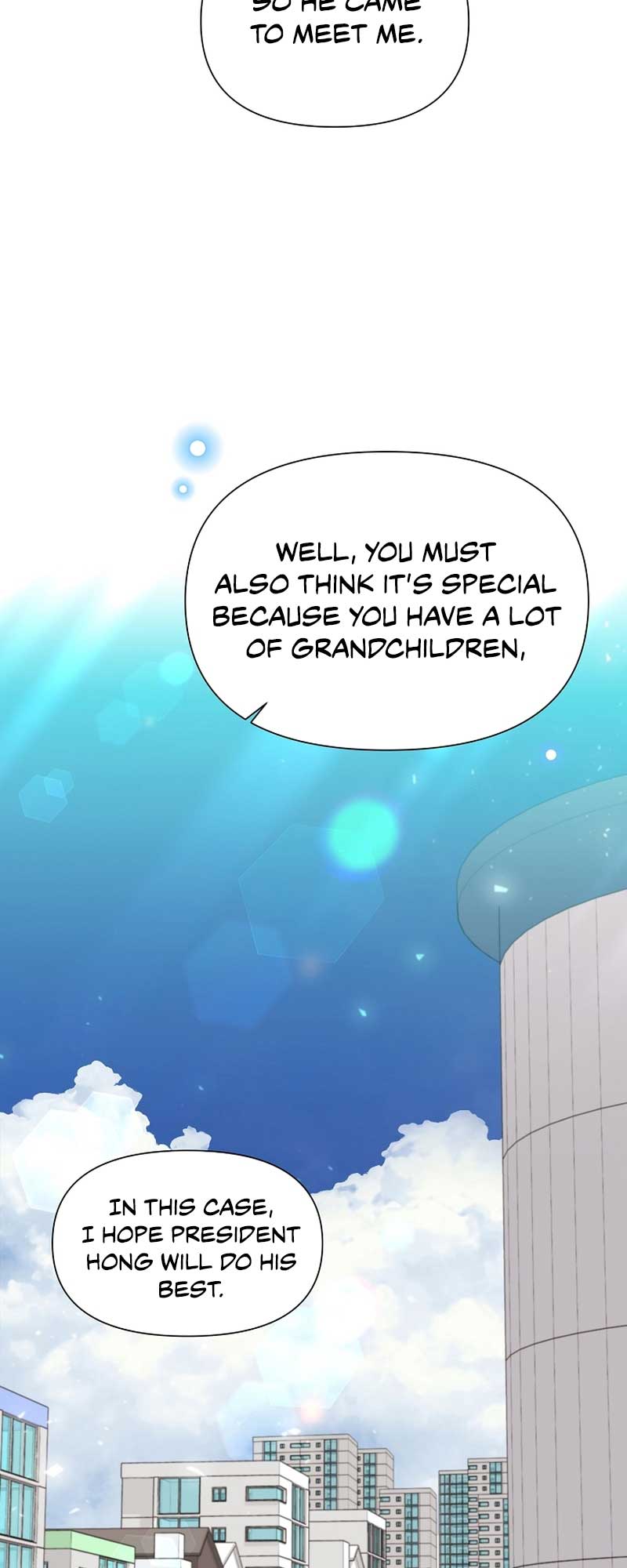 Brother, Am I Cute? chapter 21 page 9