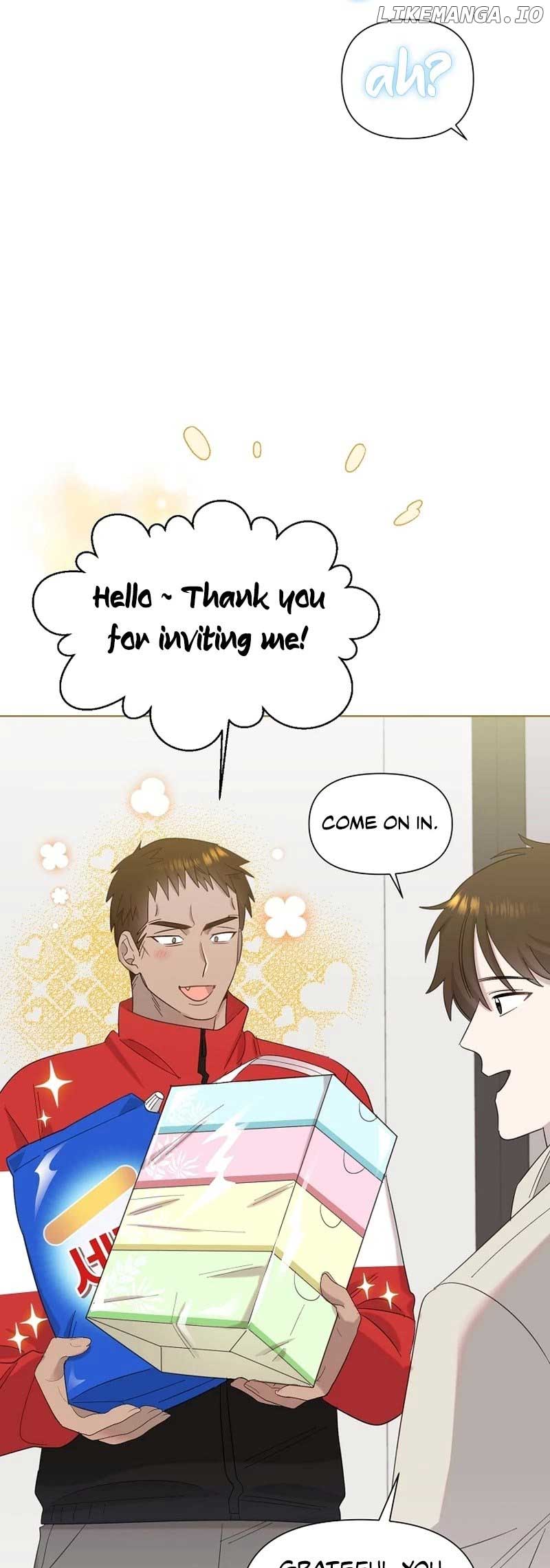 Brother, Am I Cute? chapter 22 page 4