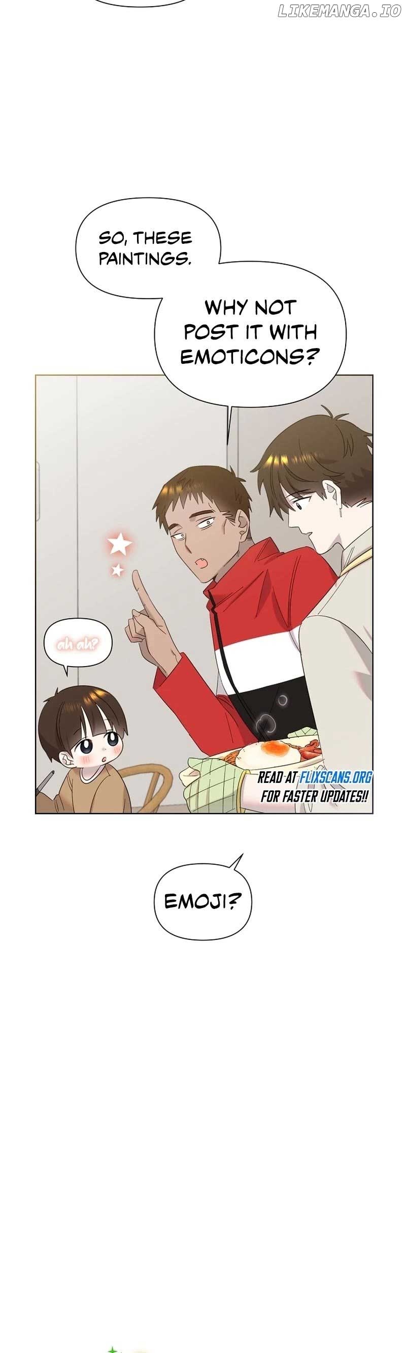 Brother, Am I Cute? chapter 22 page 9