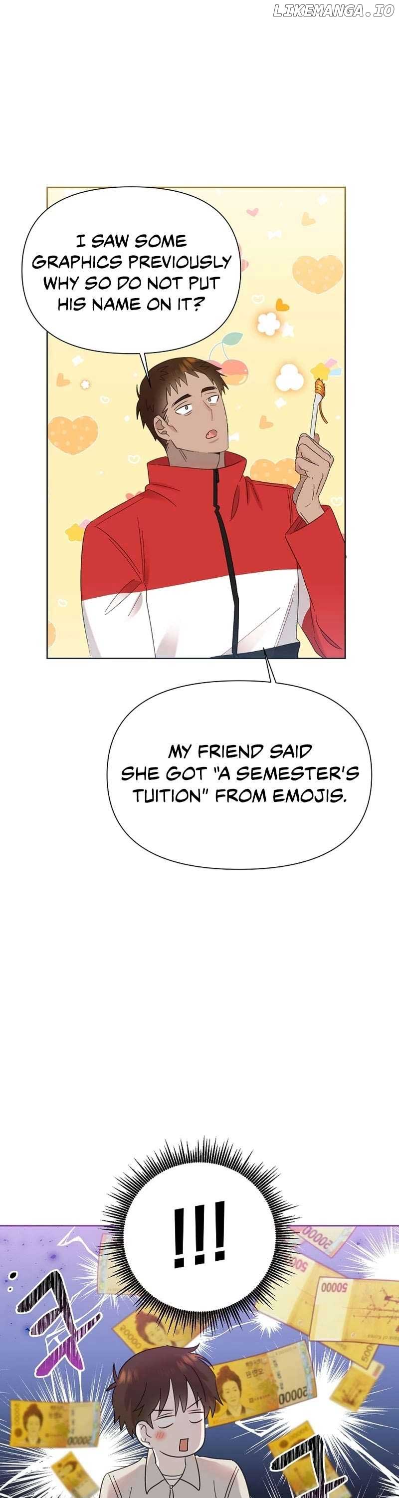 Brother, Am I Cute? chapter 22 page 12