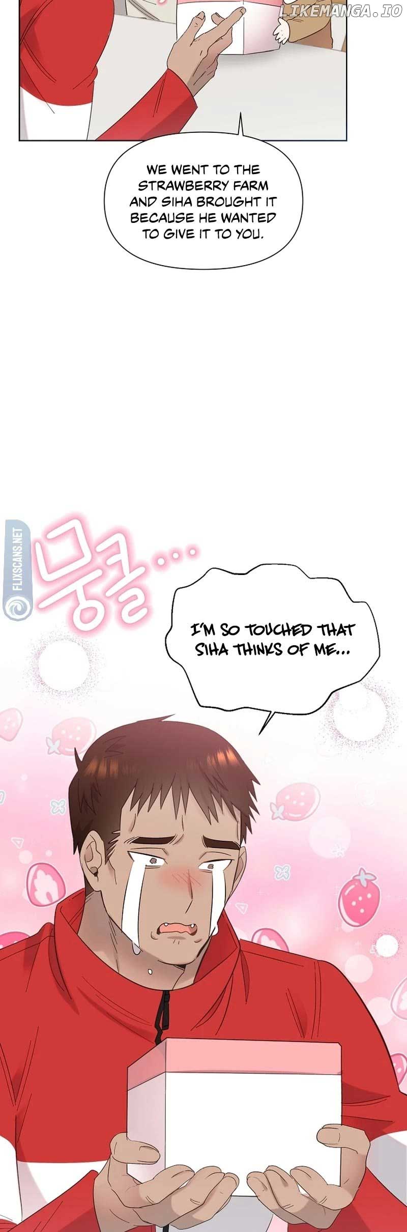 Brother, Am I Cute? chapter 22 page 24