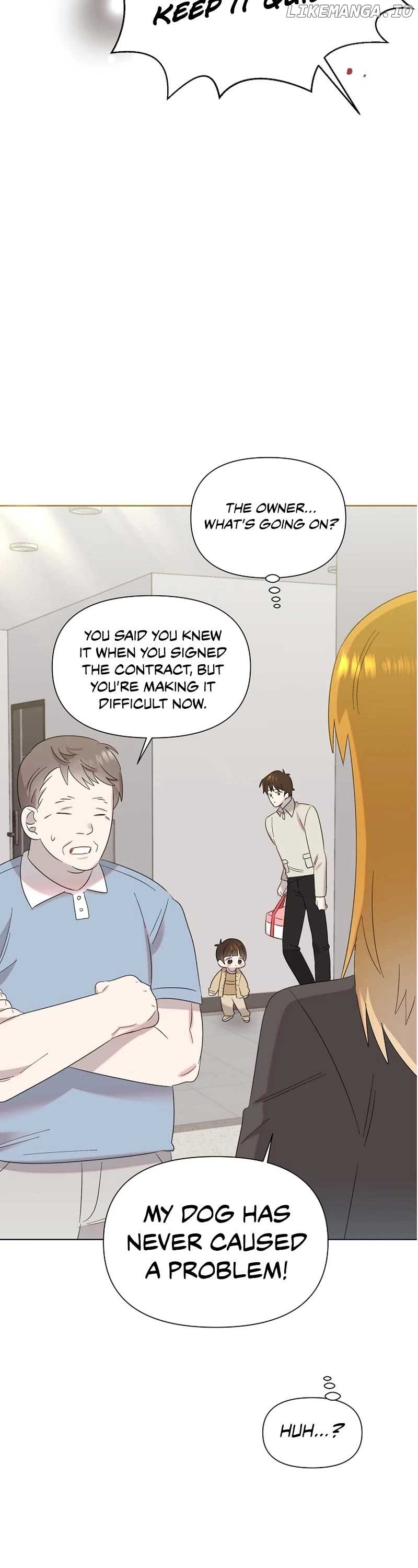 Brother, Am I Cute? chapter 22 page 28