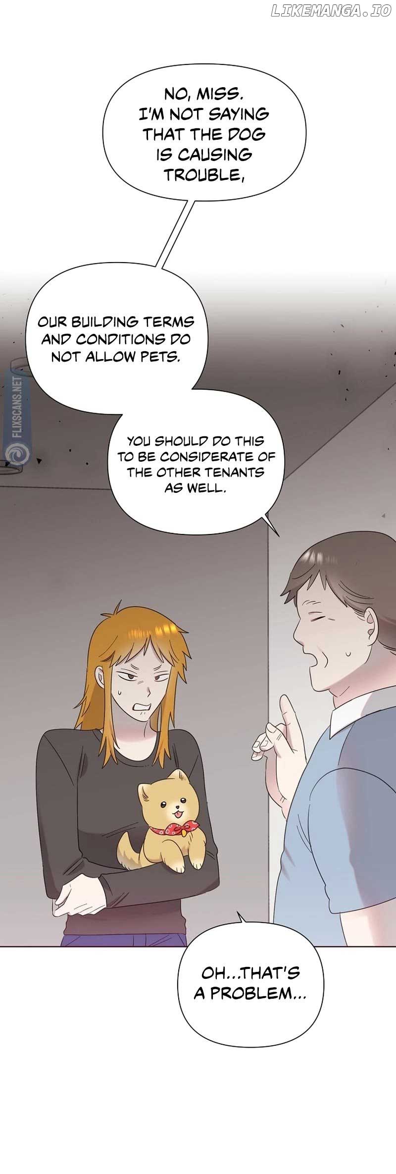 Brother, Am I Cute? chapter 22 page 29