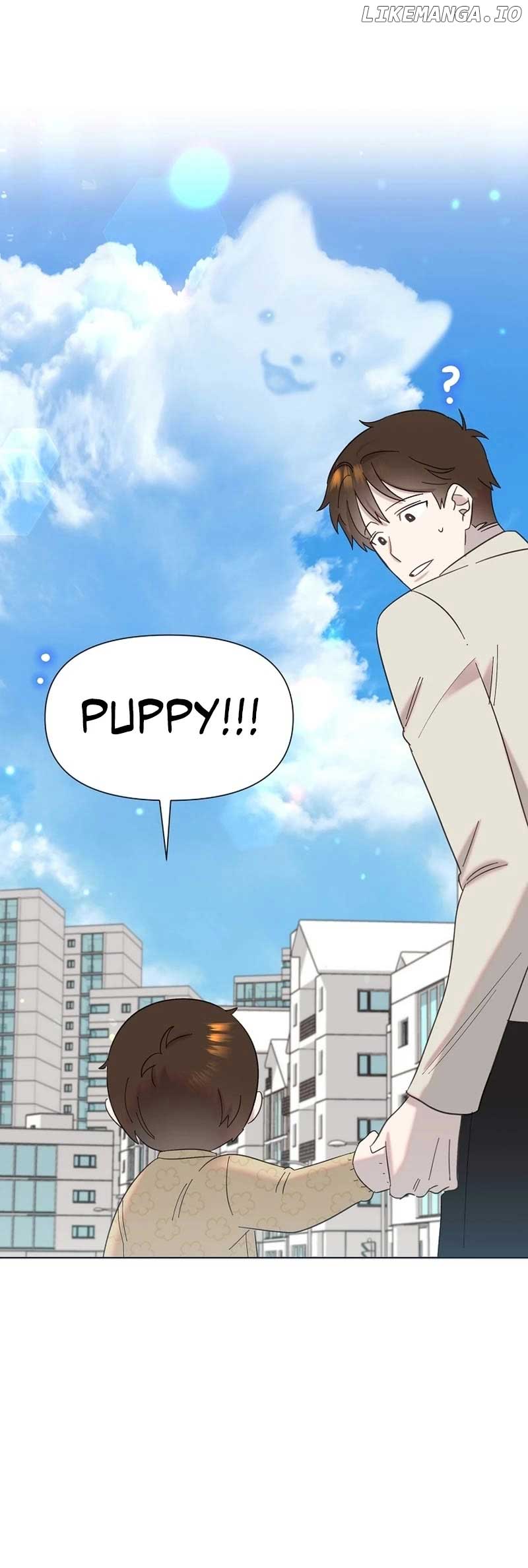 Brother, Am I Cute? chapter 22 page 35