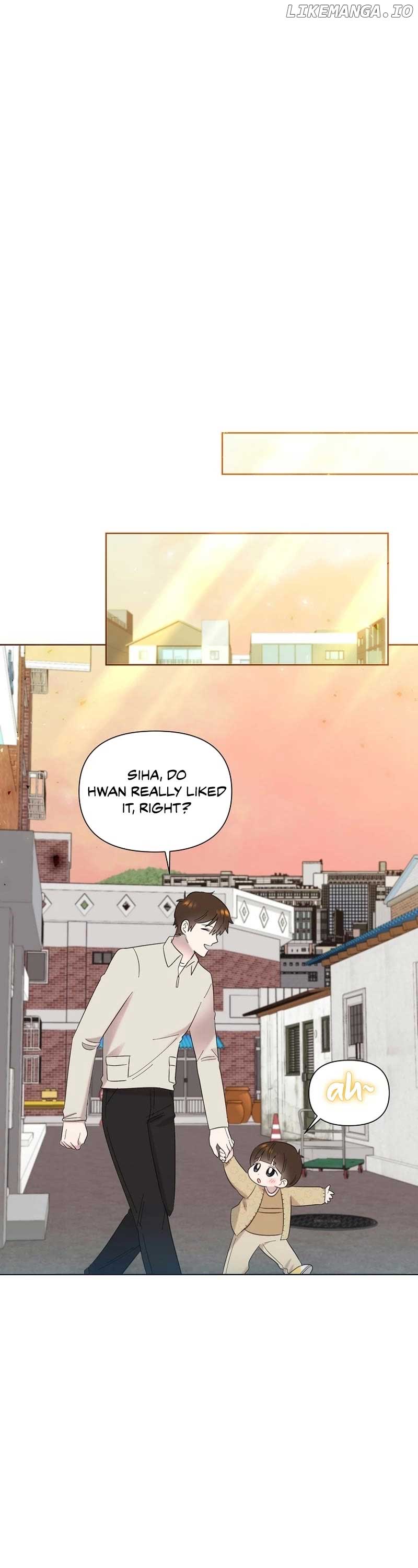 Brother, Am I Cute? chapter 22 page 37