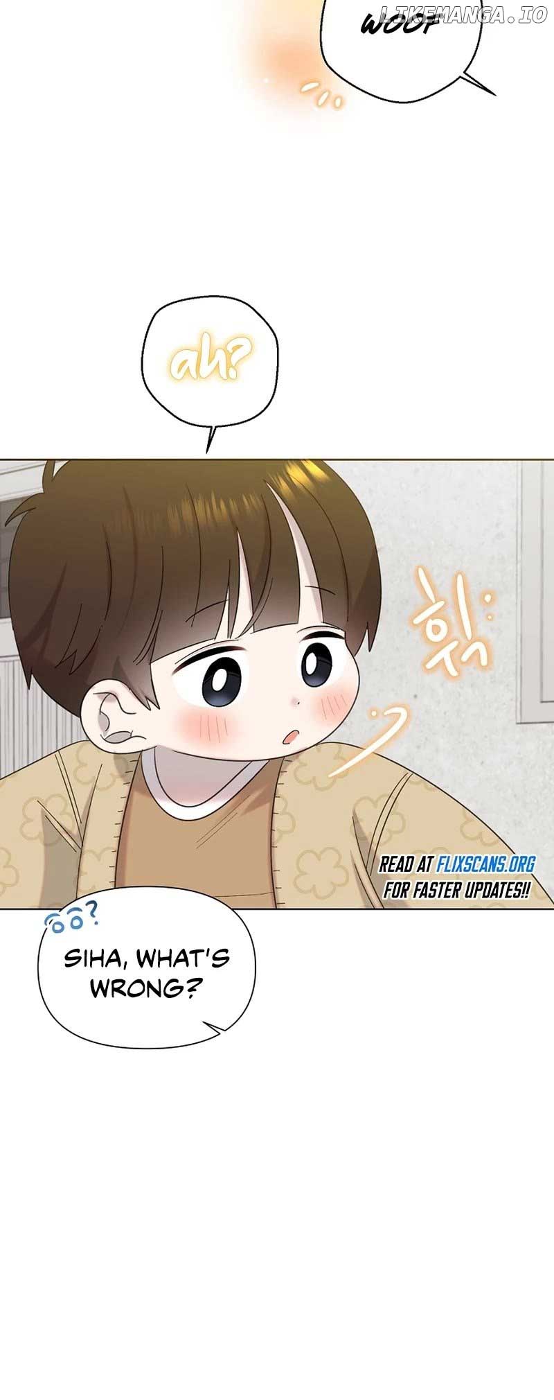 Brother, Am I Cute? chapter 22 page 40