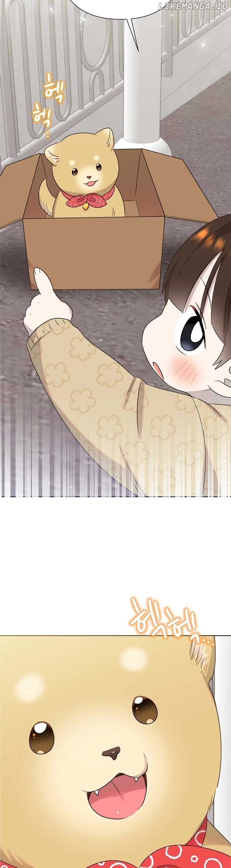 Brother, Am I Cute? chapter 22 page 43