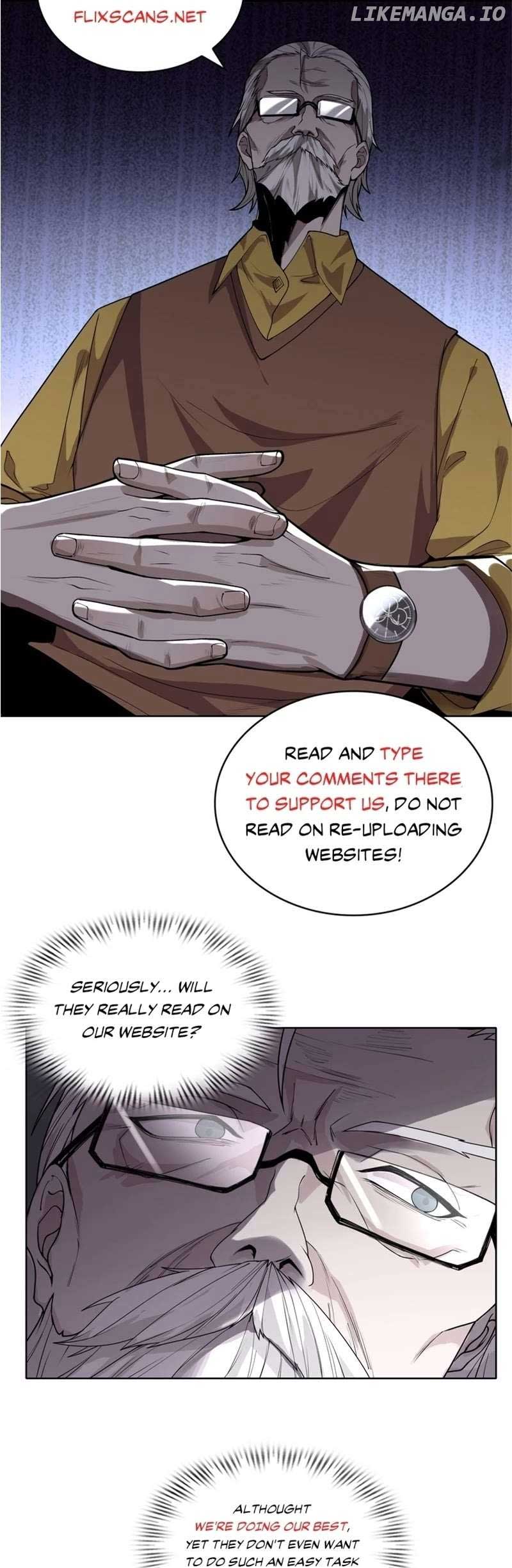 Brother, Am I Cute? chapter 22 page 45
